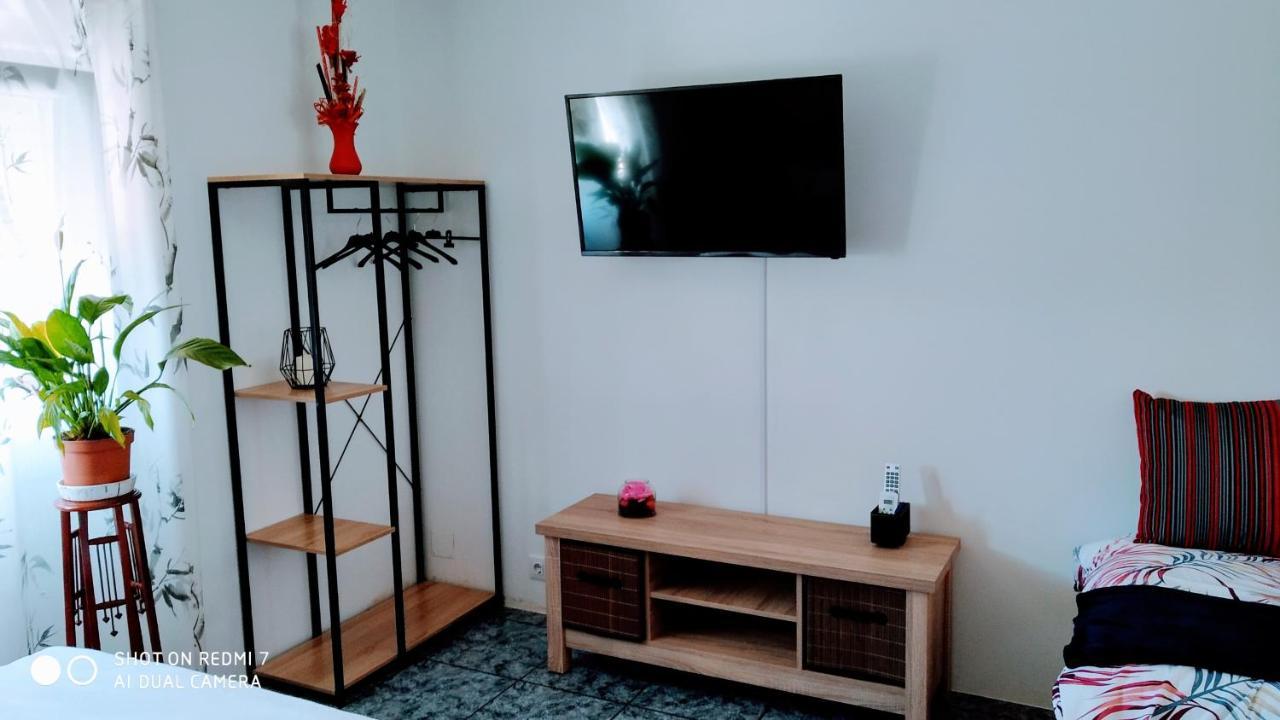 Perla Apartman Tui Kültér fotó
