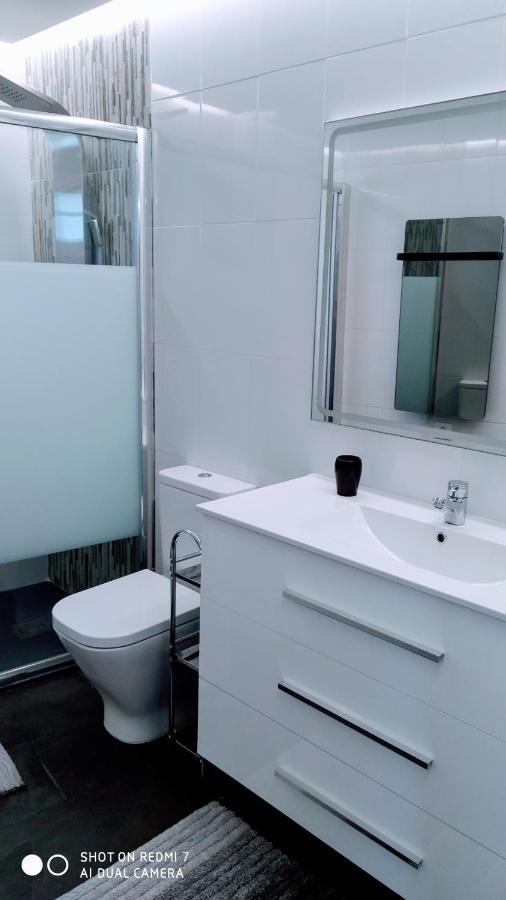 Perla Apartman Tui Kültér fotó