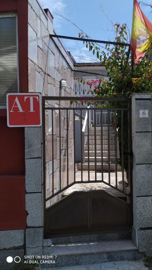 Perla Apartman Tui Kültér fotó